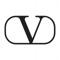 V MÁS LOGOTIPO