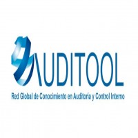 AUDITOOL Red Global de Conocimientos en Auditoría y Control Interno más logoti