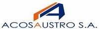 ACOSAUSTRO S.A. MÁS LOGOTIPO