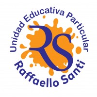 Unidad Educativa Particular Raffaello Santi MÁS LOGOTIPO