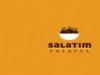 SALATIM Falafel MÁS LOGO