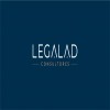 LEGALAD CONSULTORES + LOGO