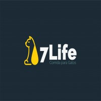 7LIFE MÁS LOGOTIPO