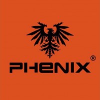 PHENIX (Y LOGOTIPO)