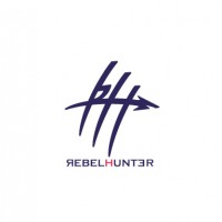 REBEL HUNTER (Y LOGOTIPO)