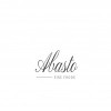 ABASTO FINE FOODS MÁS LOGOTIPO