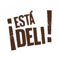 ¡ESTÁ DELI! MÁS GRÁFICA