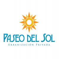 PASEO DEL SOL MÁS LOGOTIPO