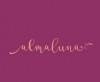 almaluna más logotipo