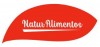 NaturAlimentos MÁS LOGOTIPO