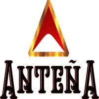 ANTEÑA más Logotipo