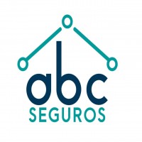 abc SEGUROS más logotipo