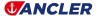 ANCLER MAS LOGOTIPO