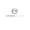 ARENA FILIPA MÁS LOGOTIPO