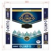 Arroz Olimpo más diseño de saco