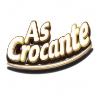 AS CROCANTE MÁS DISEÑO