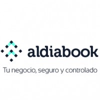 aldiabook Tu negocio,seguro y controlado +DISEÑO CARACTERÍSTICO