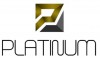 PLATINUM MAS LOGOTIPO