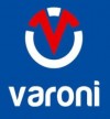 VARONI MAS LOGOTIPO