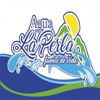 Agua La Perla fuente de vida MÁS GRÁFICA