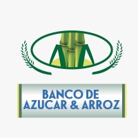 BANCO DE AZUCAR & ARROZ más logotipo