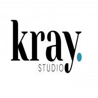 KRAY STUDIO MAS LOGOTIPO