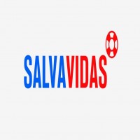 SALVAVIDAS + LOGOTIPO
