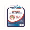 ALCOXTREME FORTE MAS ETIQUETA