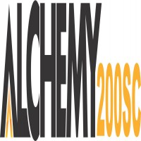 ALCHEMY 200SC MAS LOGOTIPO