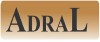 ADRAL (más logotipo)