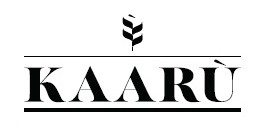 KAARÙ MÁS LOGOTIPO