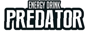 ENERGY DRINK PREDATOR + GRÁFICA