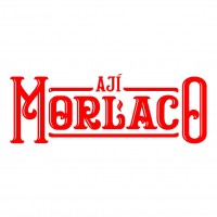AJÍ MORLACO MAS LOGOTIPO