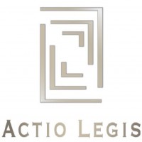 ACTIO LEGIS + LOGOTIPO