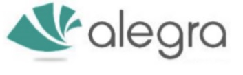 ALEGRA & LOGOTIPO