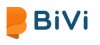 BiVi MÁS LOGOTIPO