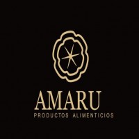 AMARU MÁS LOGOTIPO