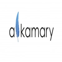 alkamary mas logotipo