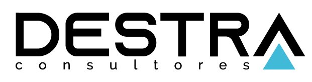 DESTRA CONSULTORES MÁS LOGOTIPO