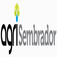 agri Sembrador MÁS LOGOTIPO