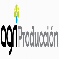 agri Producción MÁS LOGOTIPO