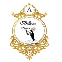 A BELLEZA NEGRA BY ANDREA MERCADO