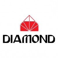 DIAMOND MÁS LOGOTIPO