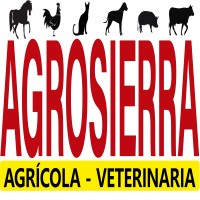 AGROSIERRA AGRICOLA VETERINARIA mas logotipo