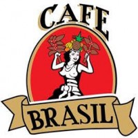 CAFE BRASIL (y logotipo)