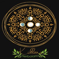 Killari Herbolaria MÁS LOGOTIPO