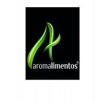 aromalimentos más logotipo