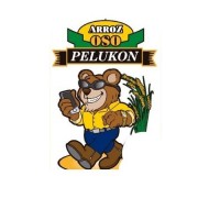 ARROZ OSO PELUKON MÁS LOGOTIPO
