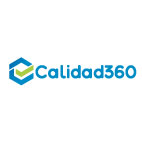 Calidad360 MAS LOGOTIPO