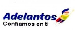 Adelantos Confiamos en ti & Diseño